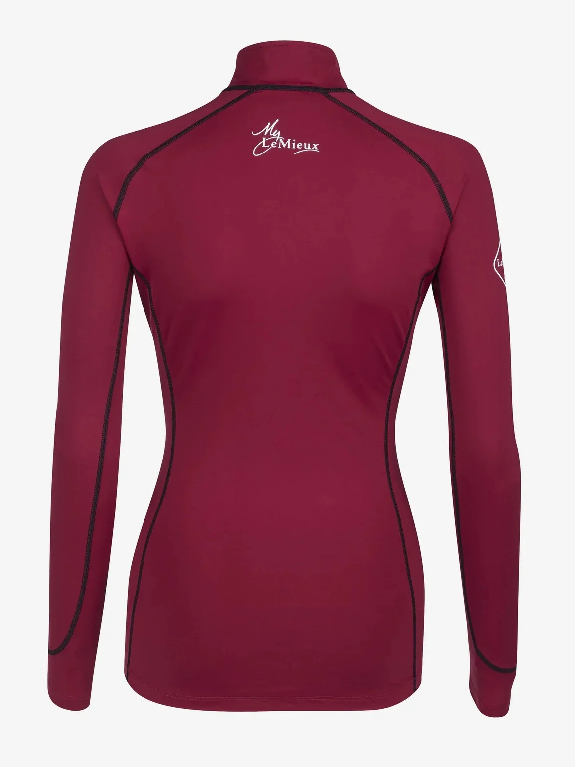 My LeMieux Base Layer - Image 17