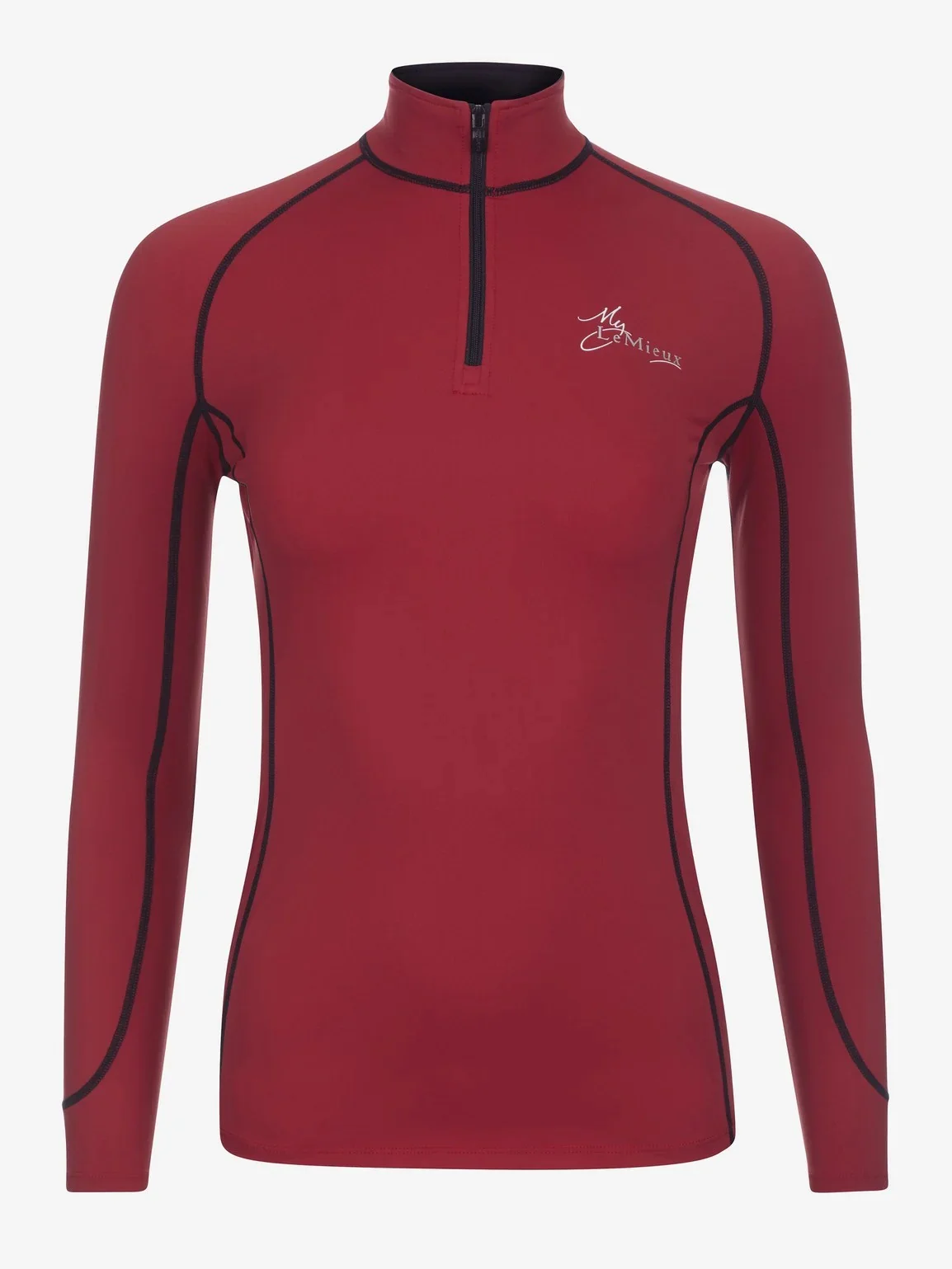My LeMieux Base Layer - Image 6