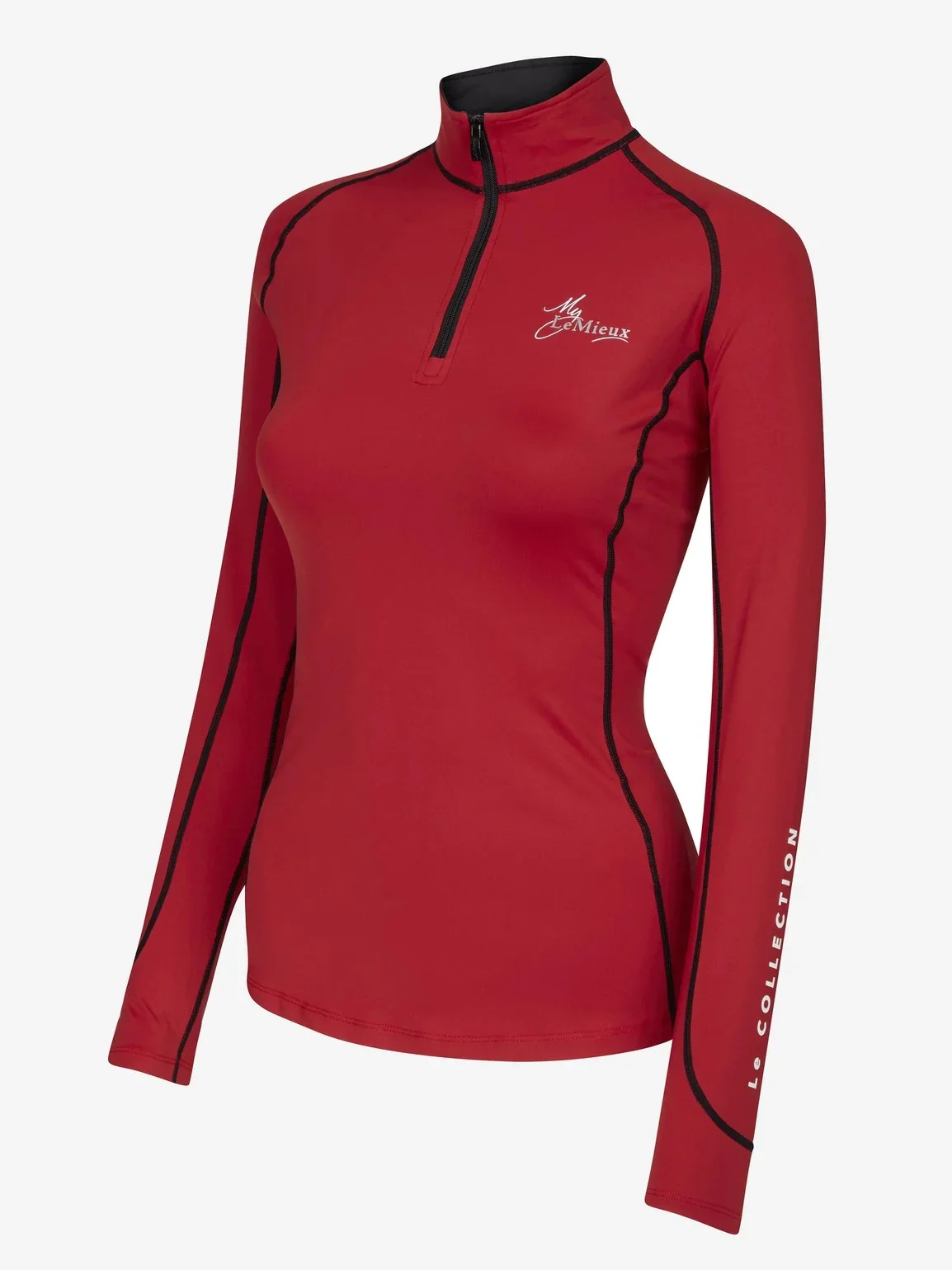 My LeMieux Base Layer - Image 7