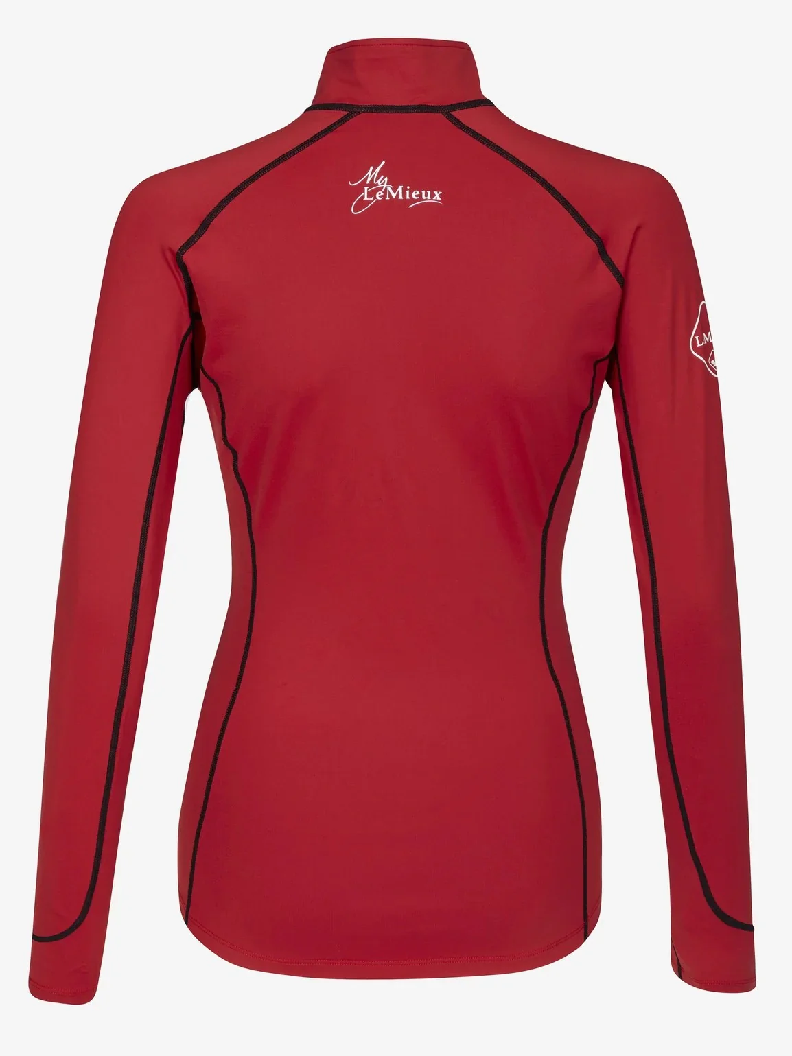 My LeMieux Base Layer - Image 8
