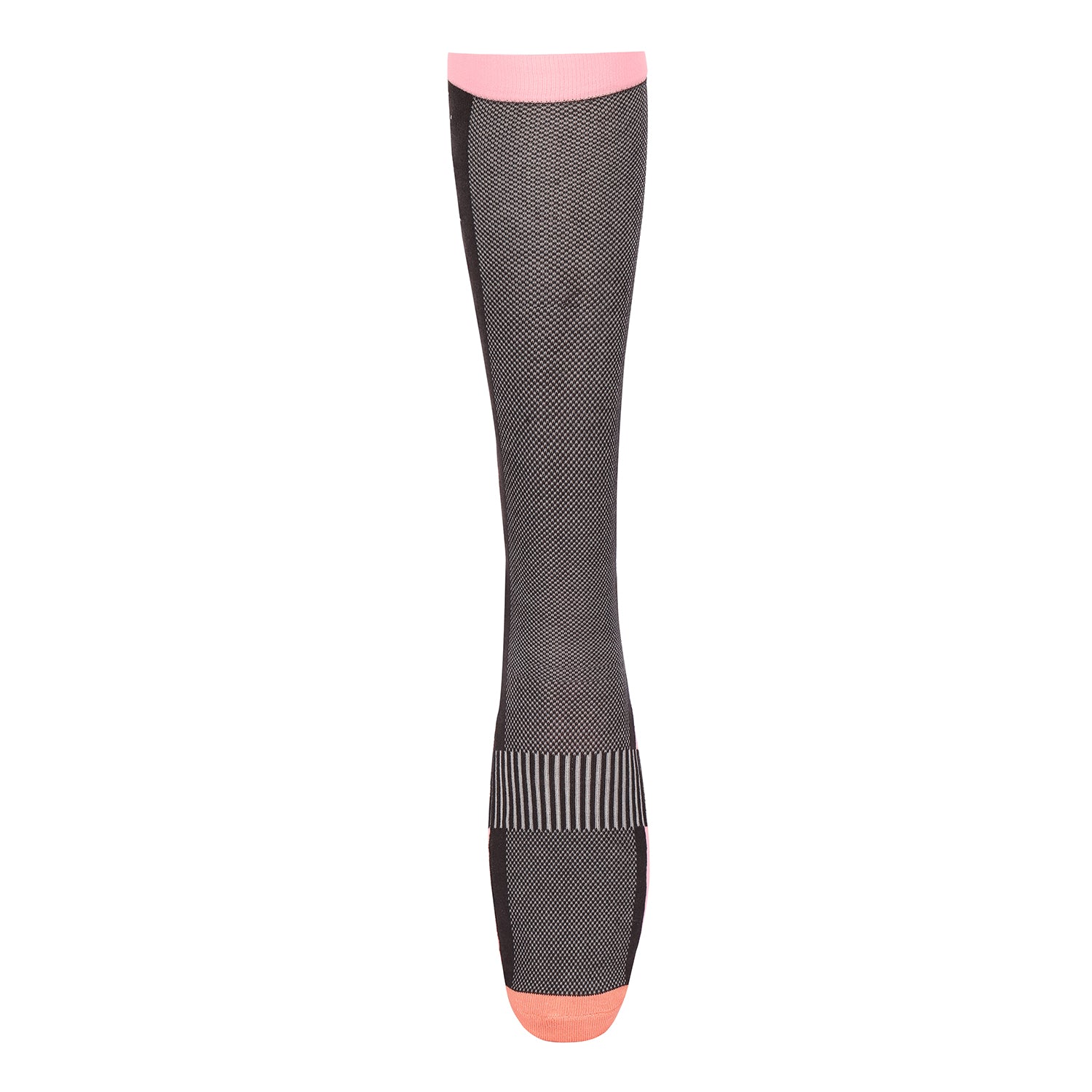 TuffRider NEON VENTILATED ARGYLE SOCKS - Image 2