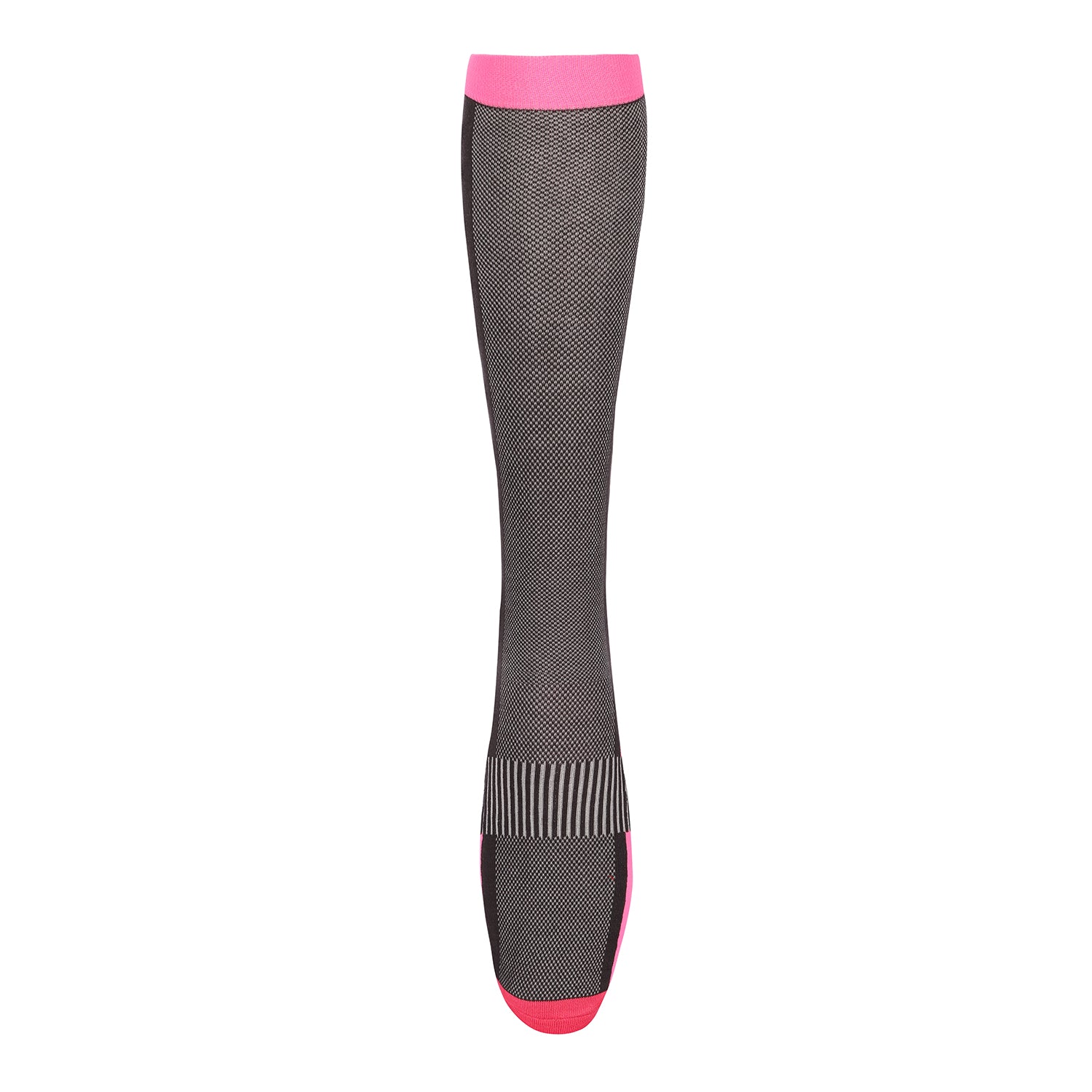 TuffRider NEON VENTILATED ARGYLE SOCKS - Image 8