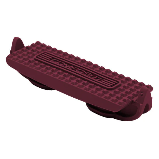 Compositi Pair Of Pads For Premium Stirrups Adult - Image 5