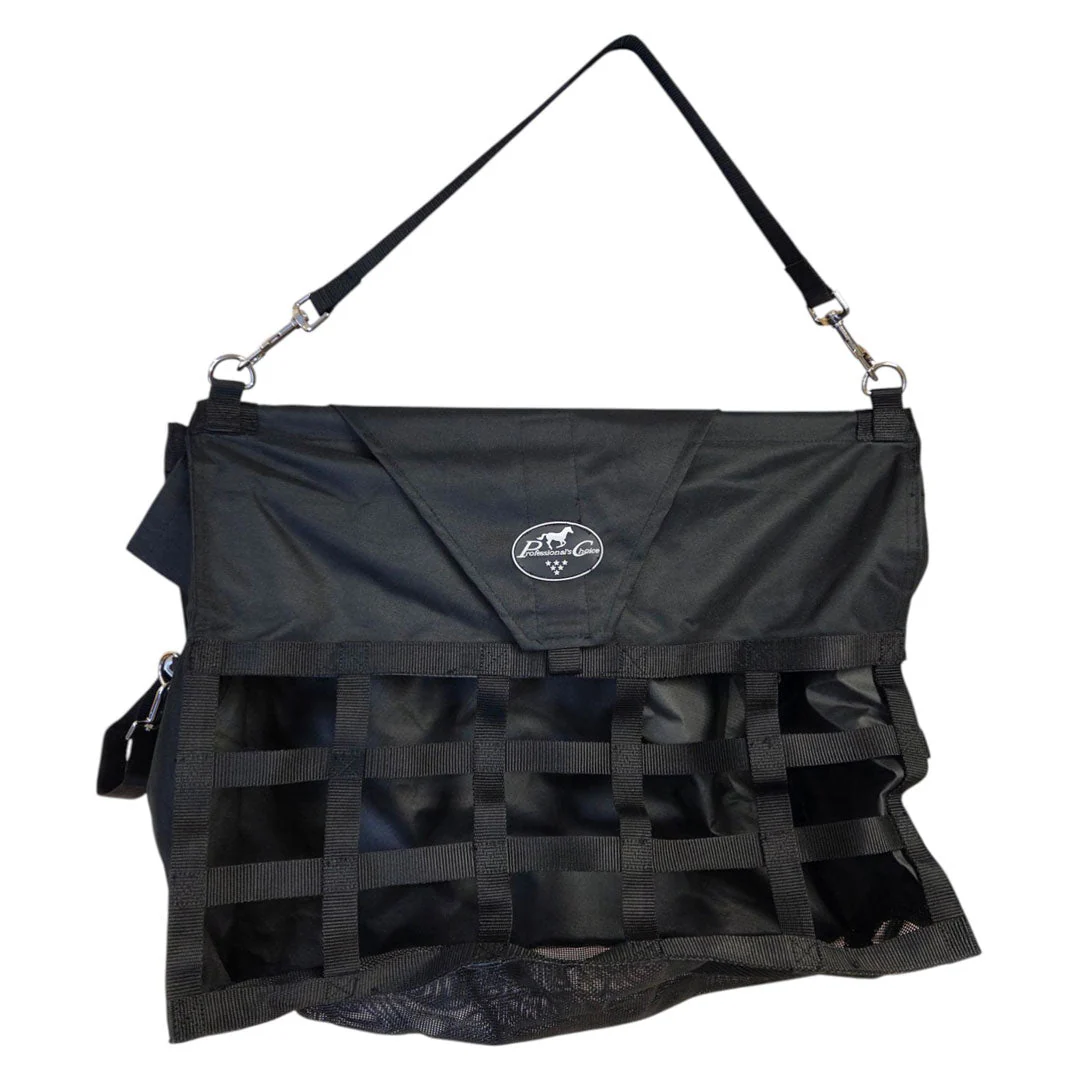 Professionals Choice Folding Combo Hay Feeder - Image 2