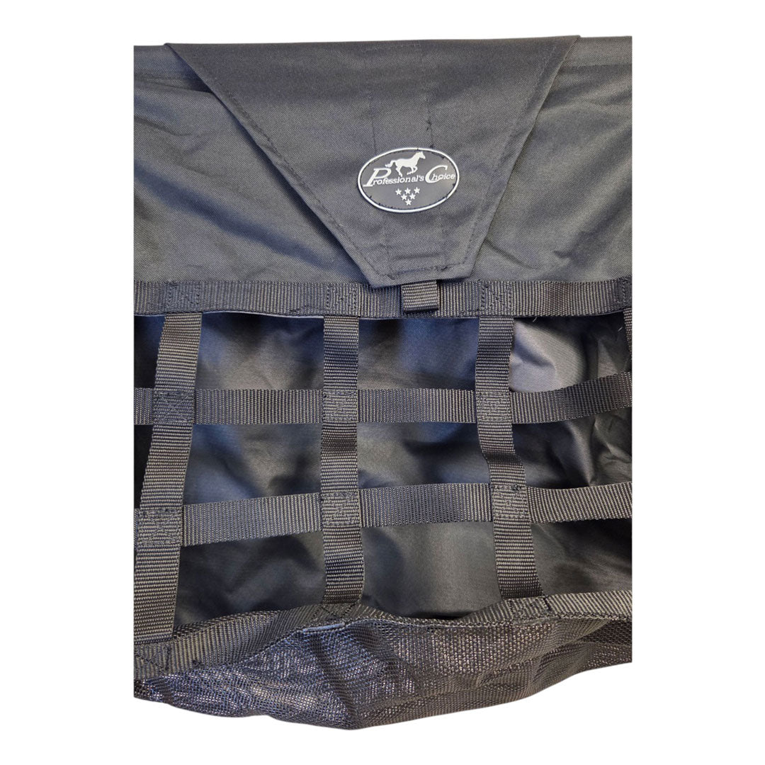 Professionals Choice Folding Combo Hay Feeder - Image 3