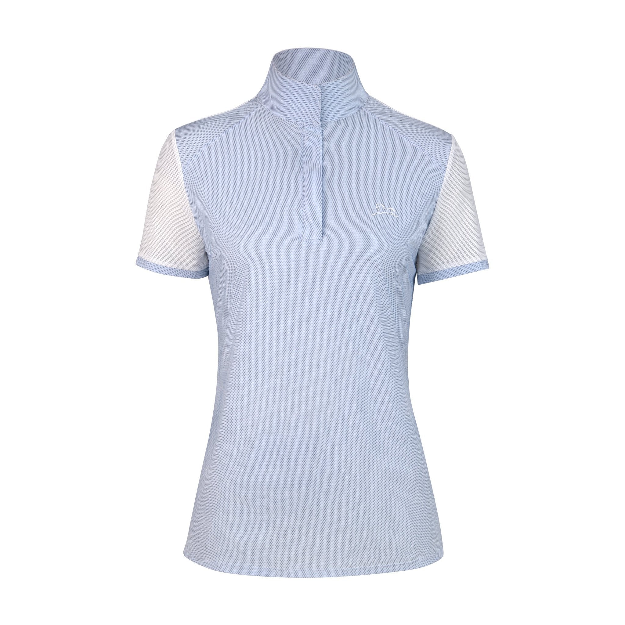RJ Classics Ladies Aerial 37.5 Short Sleeve Show Shirt - Image 3