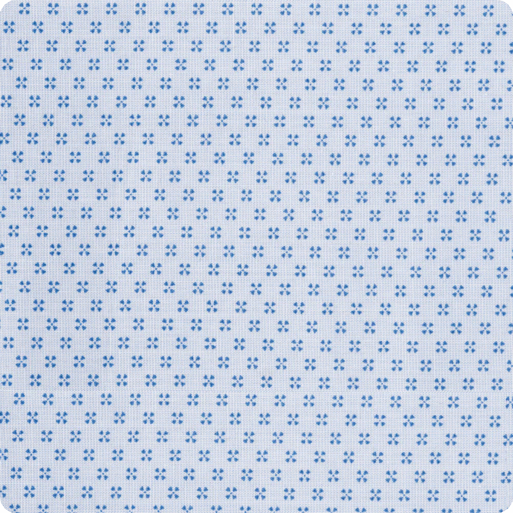 RJ Classics Ladies Maddie 37.5 Long Sleeve Show Shirt - Image 3