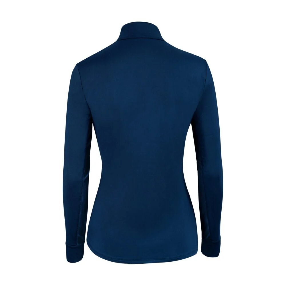 RJ Classics Ladies Sienna 37.5 Long Sleeve Training Shirt - Image 2