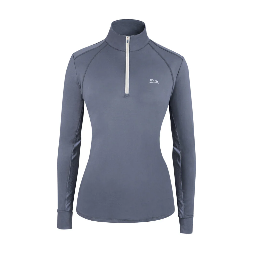 RJ Classics Ladies Sienna 37.5 Long Sleeve Training Shirt - Image 3