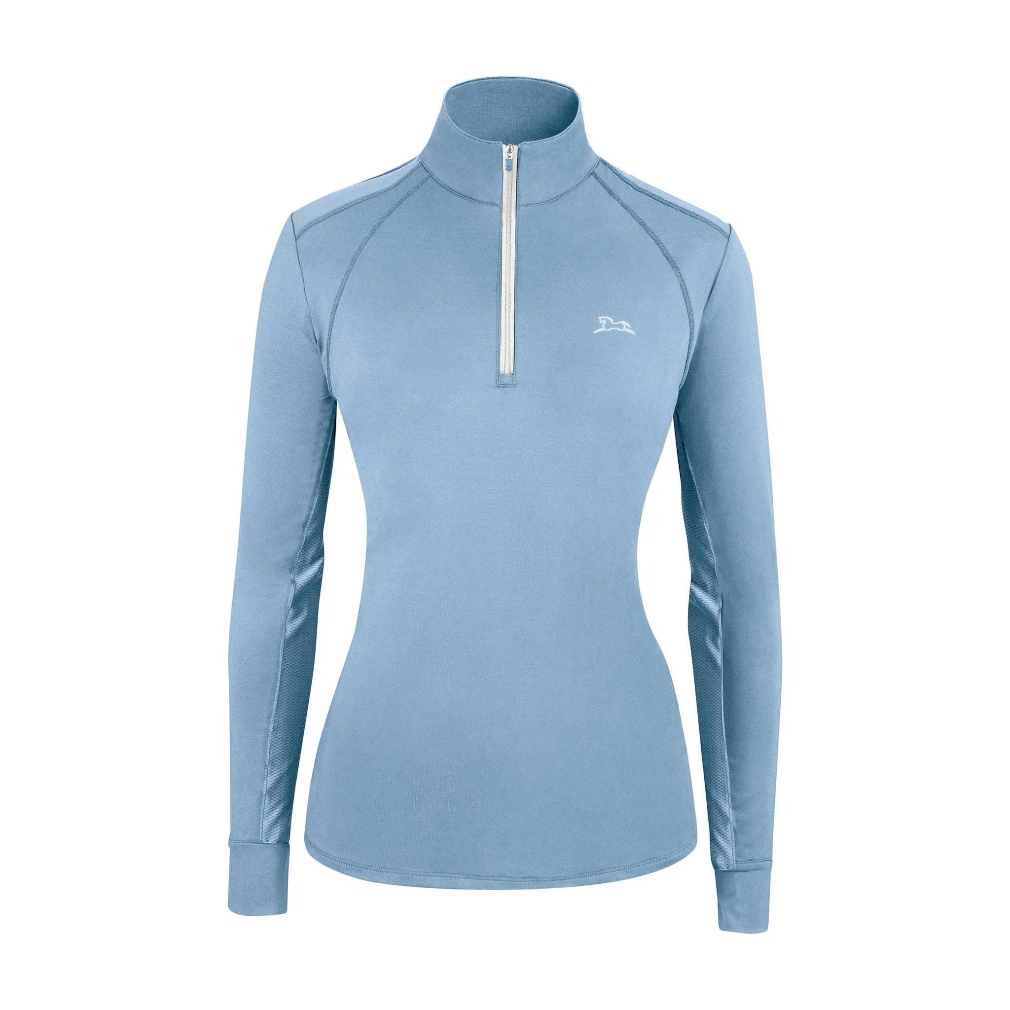 RJ Classics Ladies Sienna 37.5 Long Sleeve Training Shirt - Image 5
