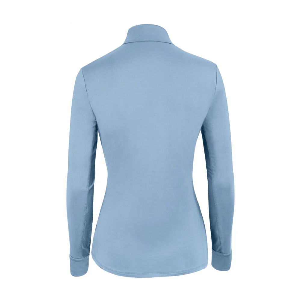 RJ Classics Ladies Sienna 37.5 Long Sleeve Training Shirt - Image 6