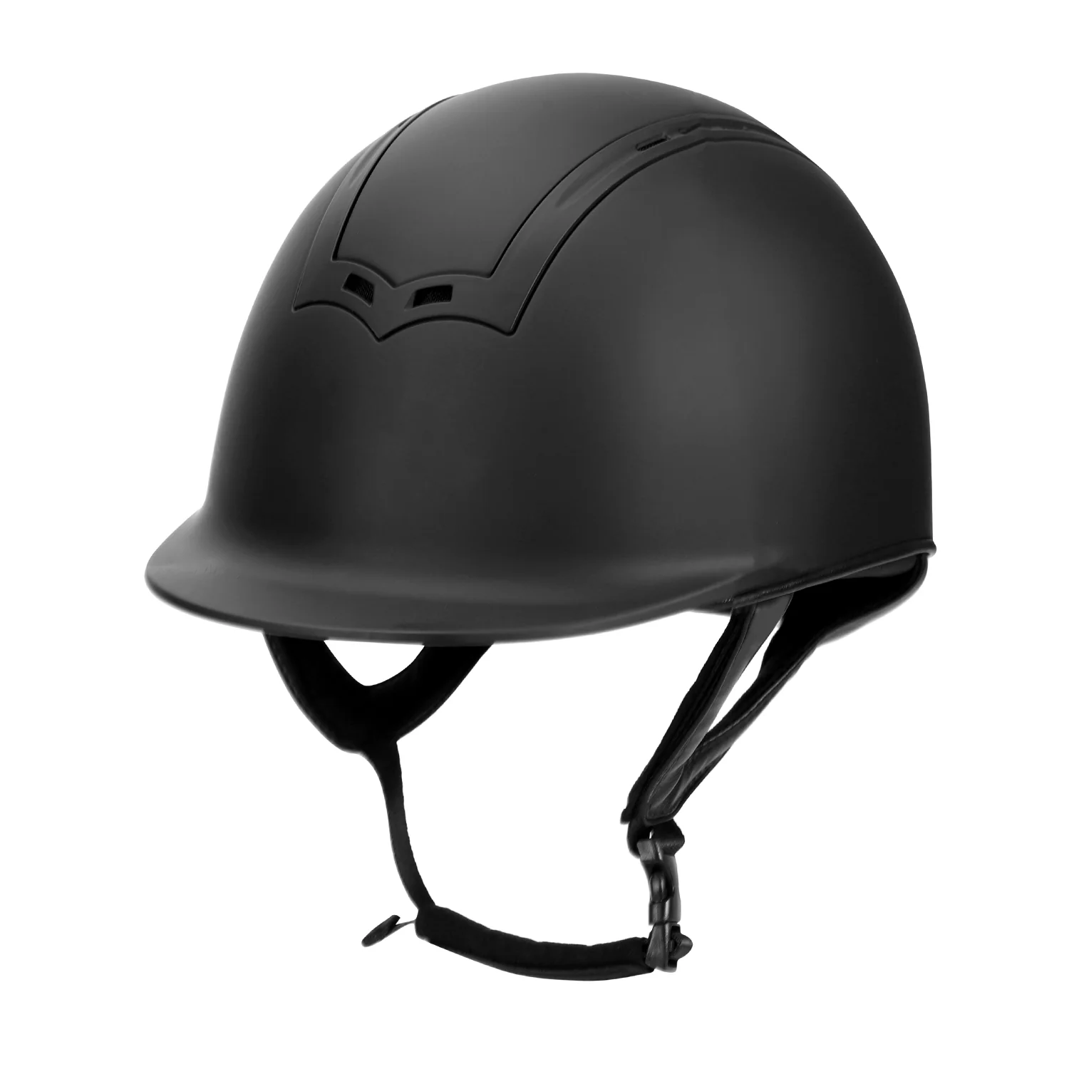 TuffRider Show Time Helmet - Image 4