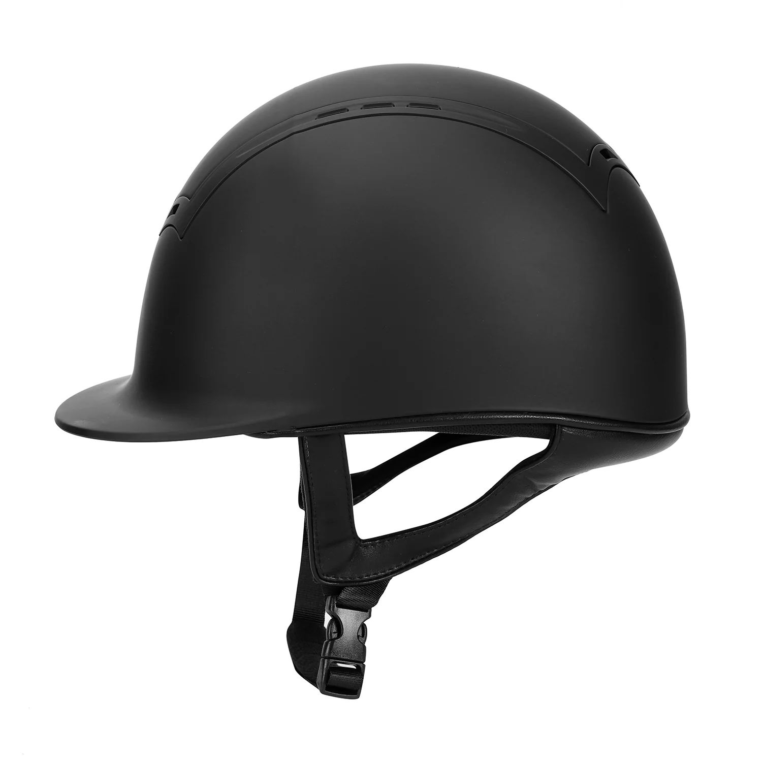 TuffRider Show Time Helmet - Image 5