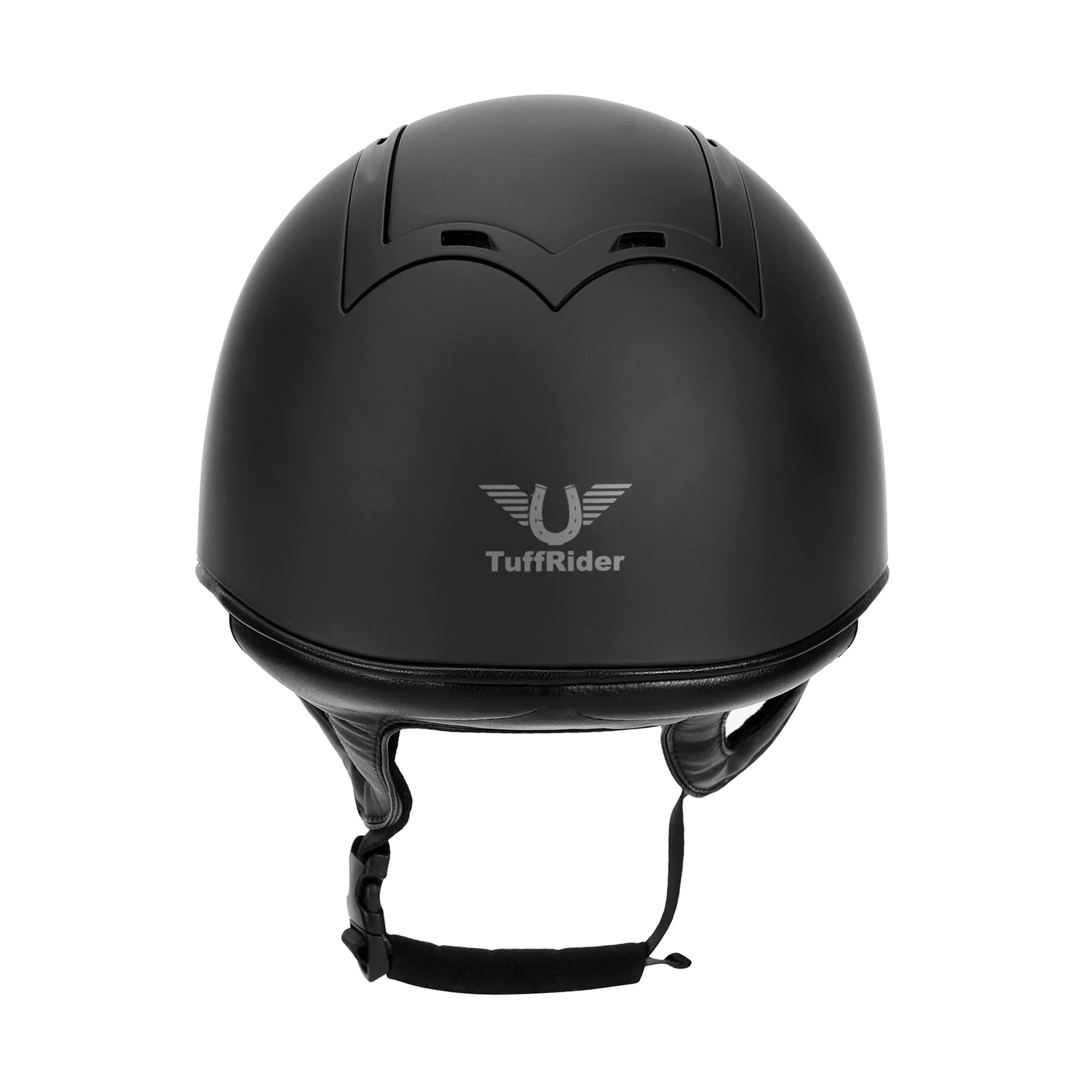 TuffRider Show Time Helmet - Image 6