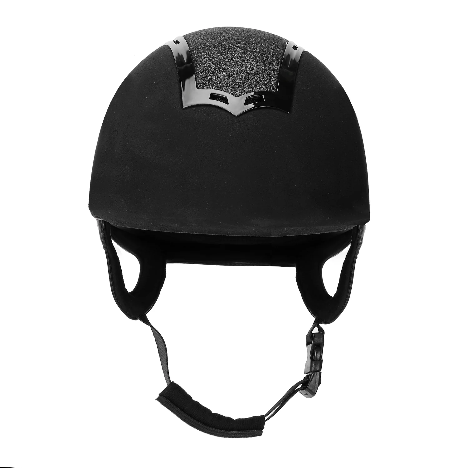 TuffRider Show Time Plus Helmet - Image 2