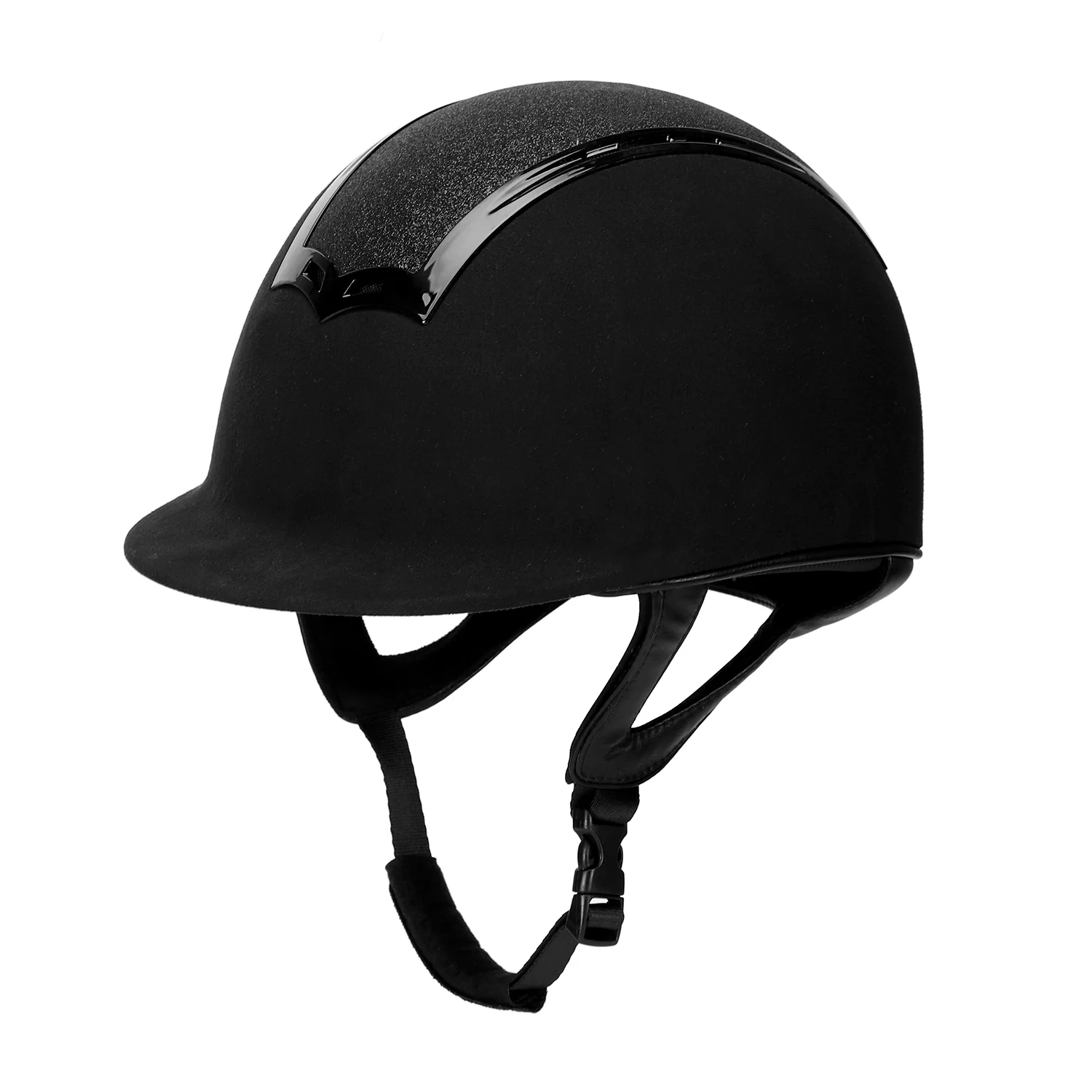TuffRider Show Time Plus Helmet - Image 4