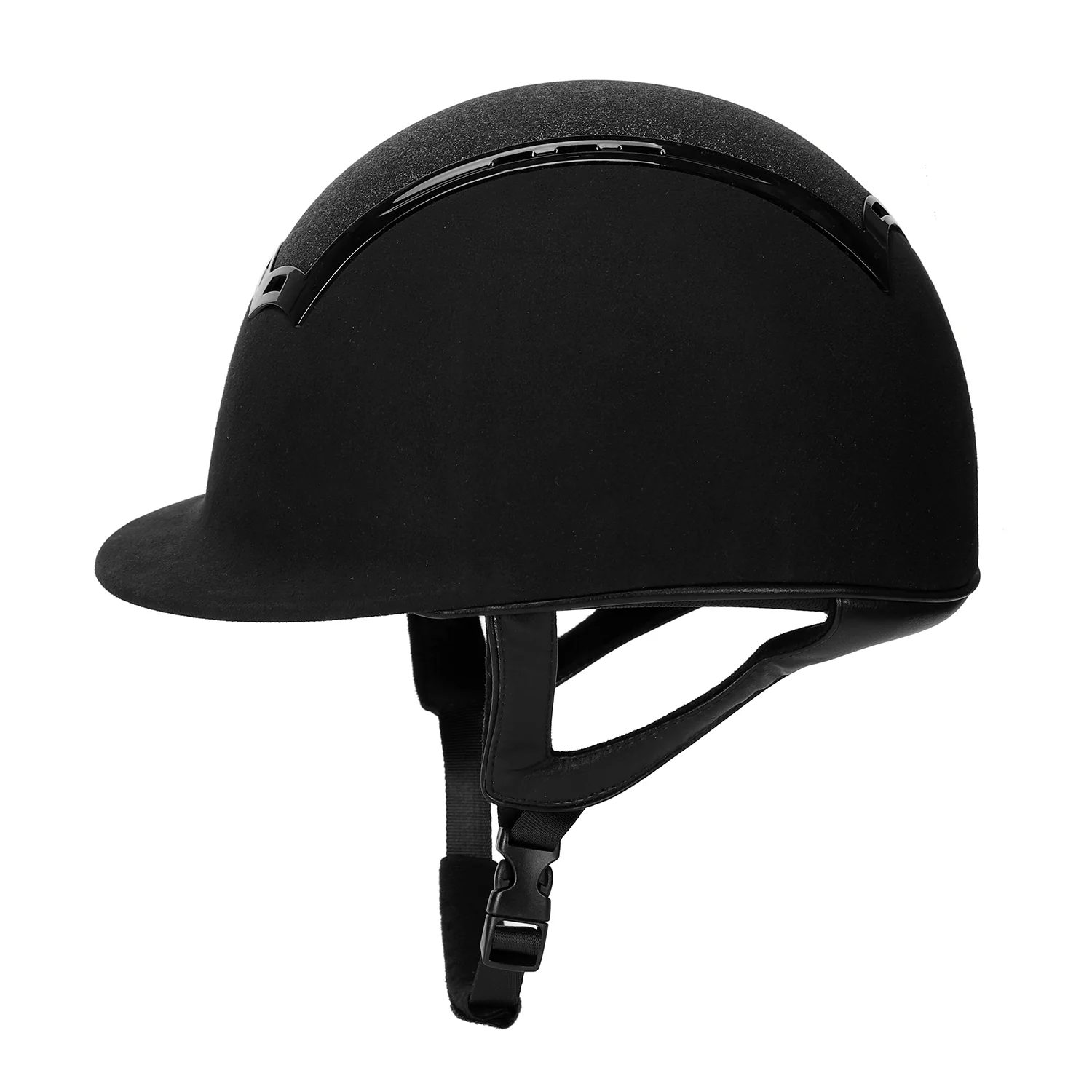 TuffRider Show Time Plus Helmet - Image 8