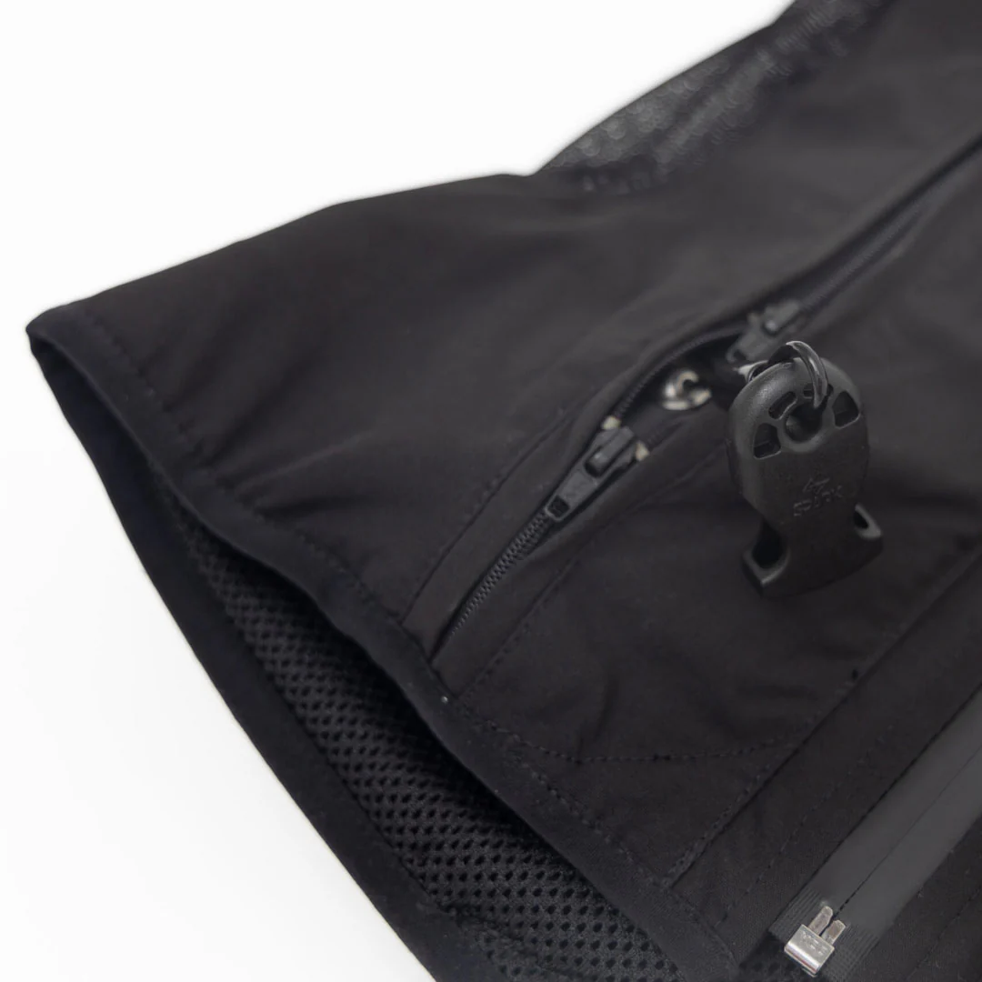 Spark Zip Up Air Vest With CO2 Canister/Cartridge - Image 7
