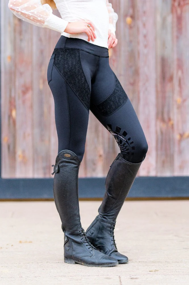 Spicy Girl Chili Tights by EC - Image 5