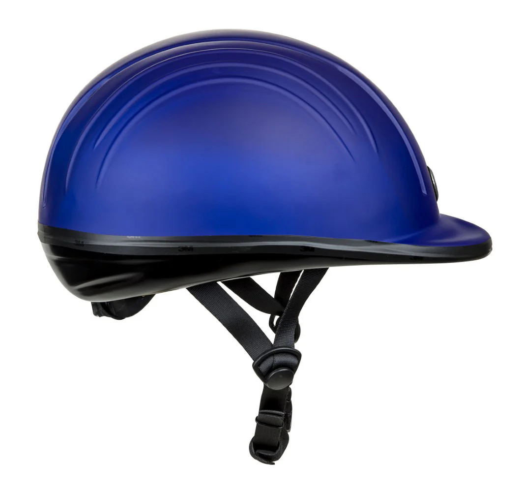 TuffRider Starter Basic Helmet - Image 11