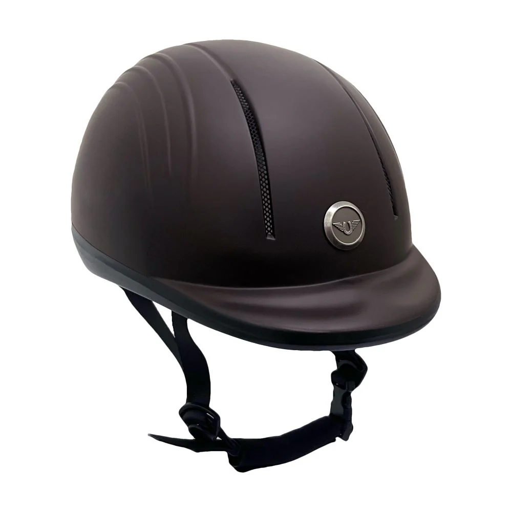 TuffRider Starter Basic Helmet - Image 14