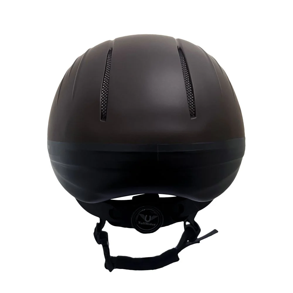 TuffRider Starter Basic Helmet - Image 17