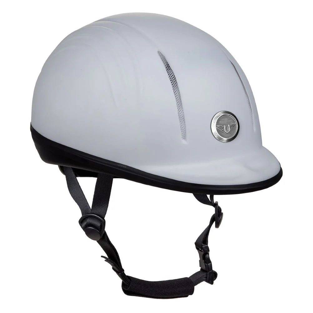 TuffRider Starter Basic Helmet - Image 2
