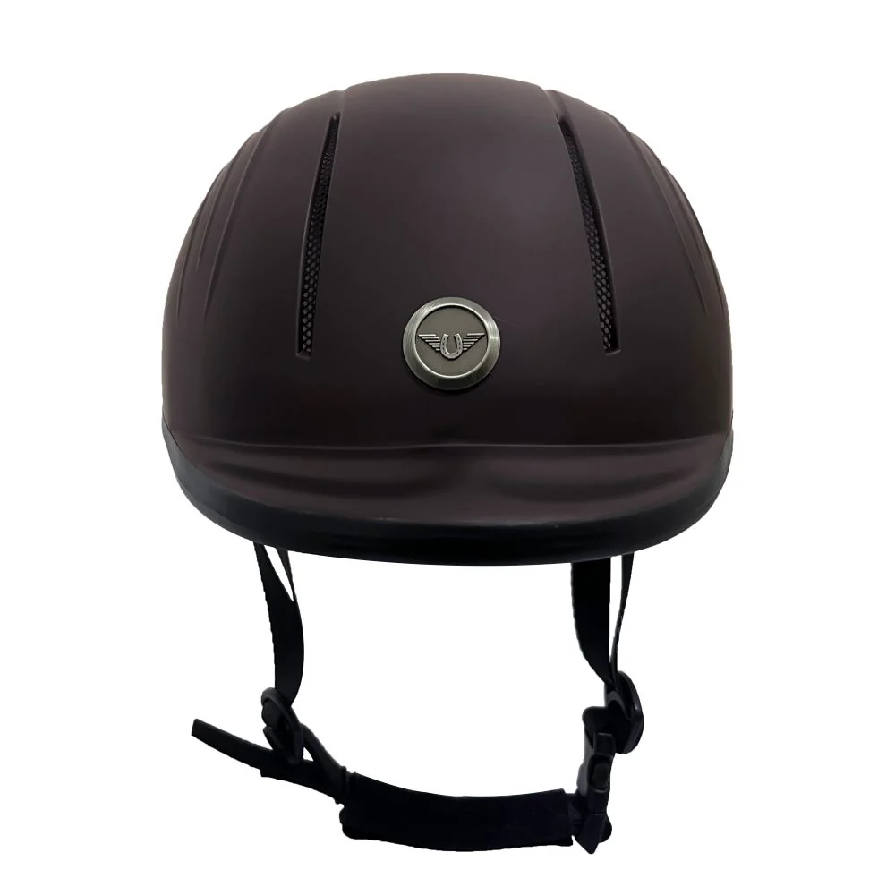 TuffRider Starter Basic Helmet - Image 20