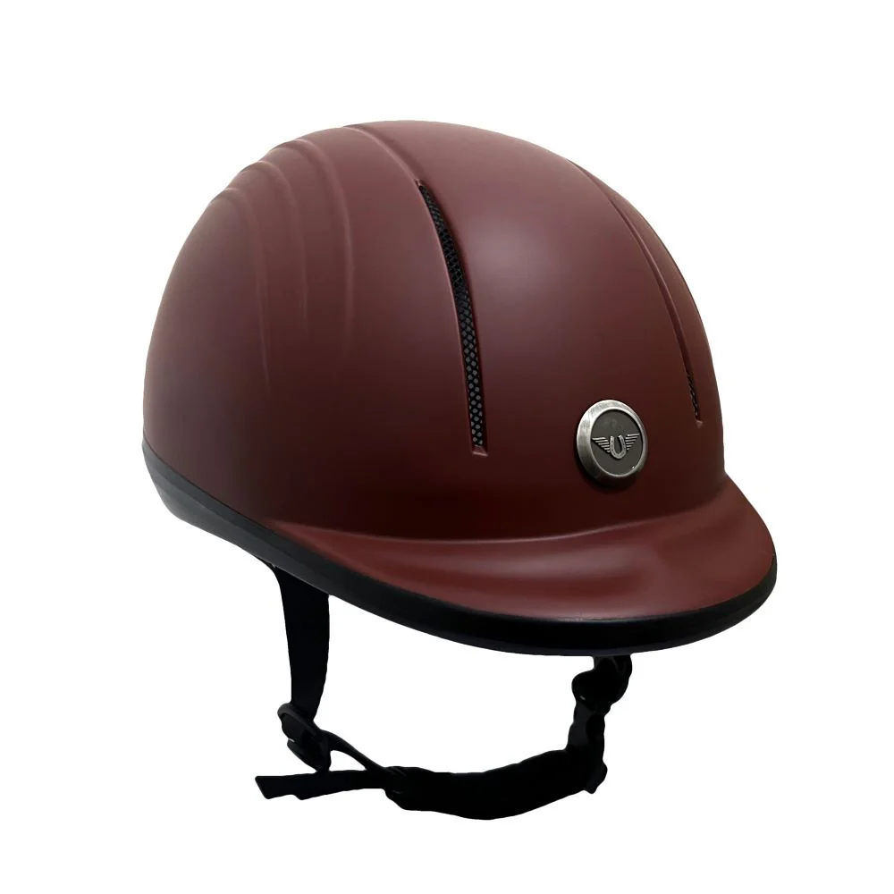 TuffRider Starter Basic Helmet - Image 21