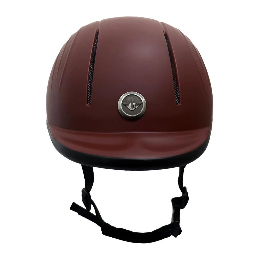 TuffRider Starter Basic Helmet - Image 25