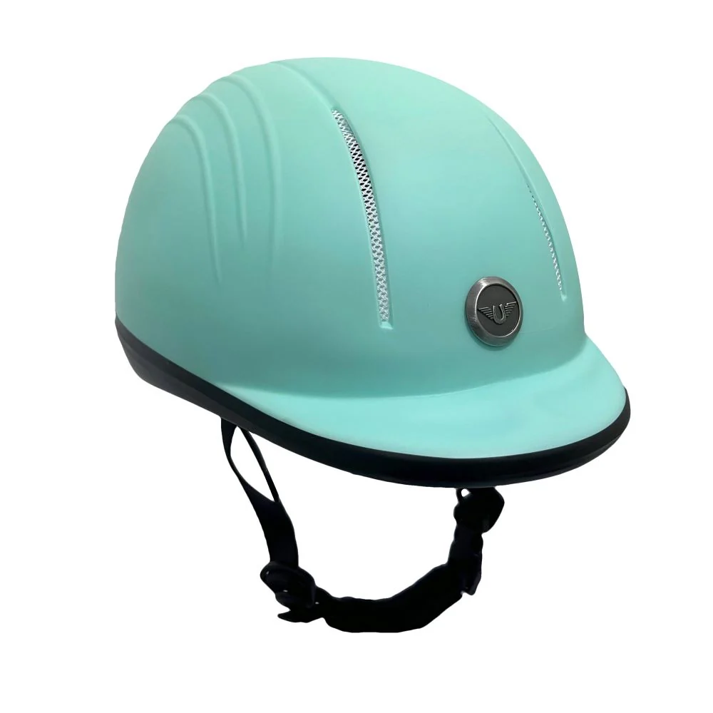 TuffRider Starter Basic Helmet - Image 35