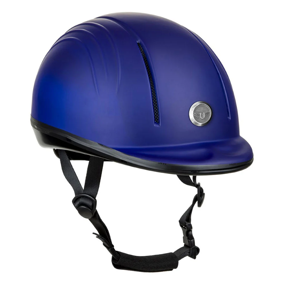 TuffRider Starter Basic Helmet - Image 4