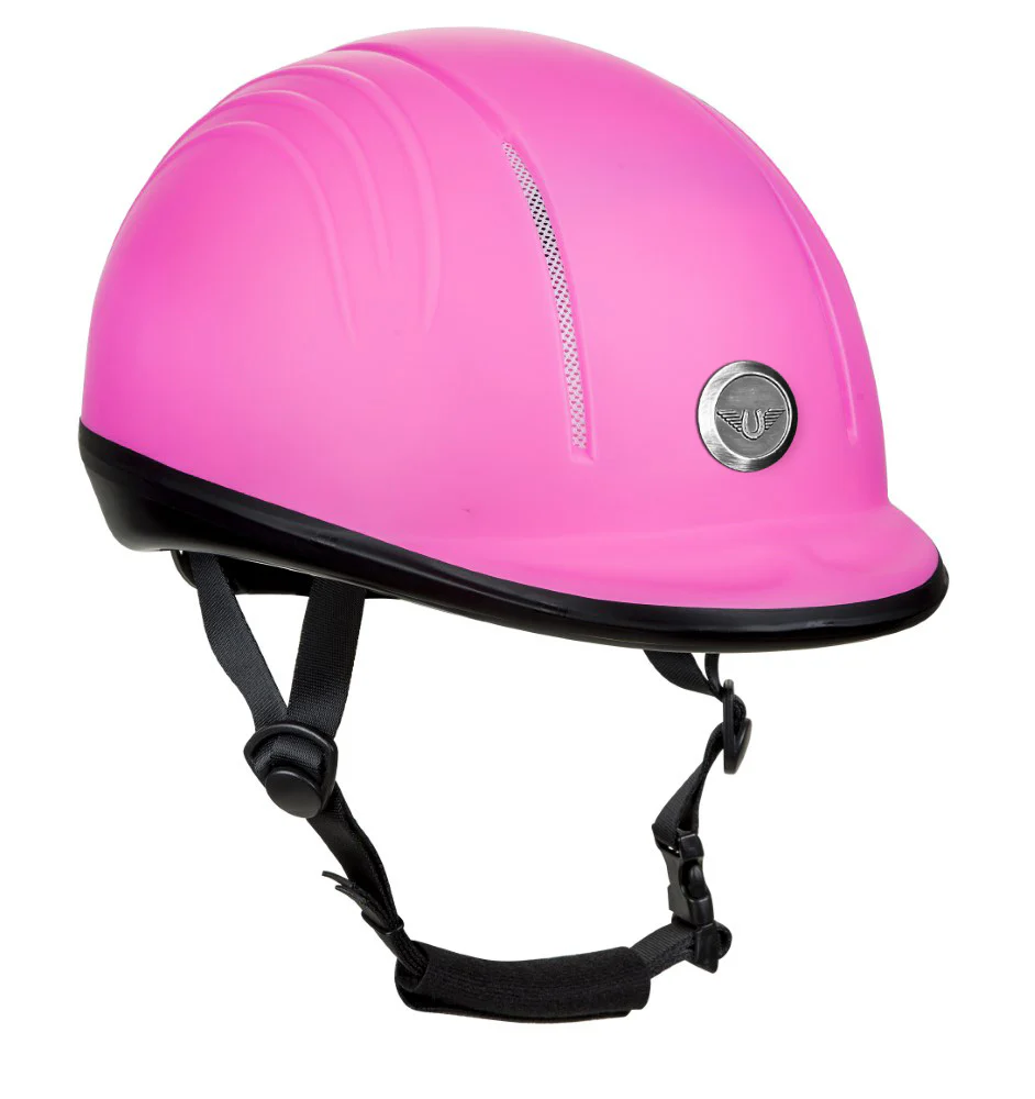 TuffRider Starter Basic Helmet - Image 5