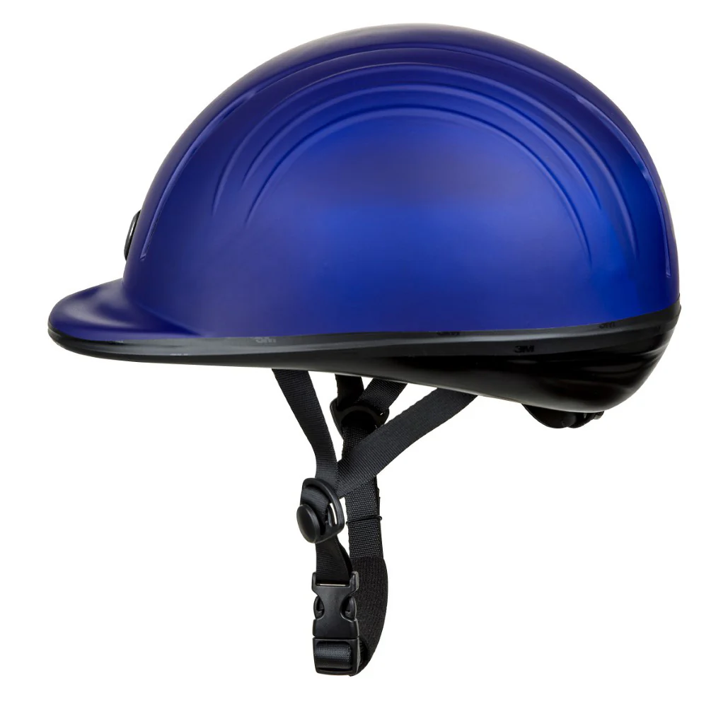 TuffRider Starter Basic Helmet - Image 6