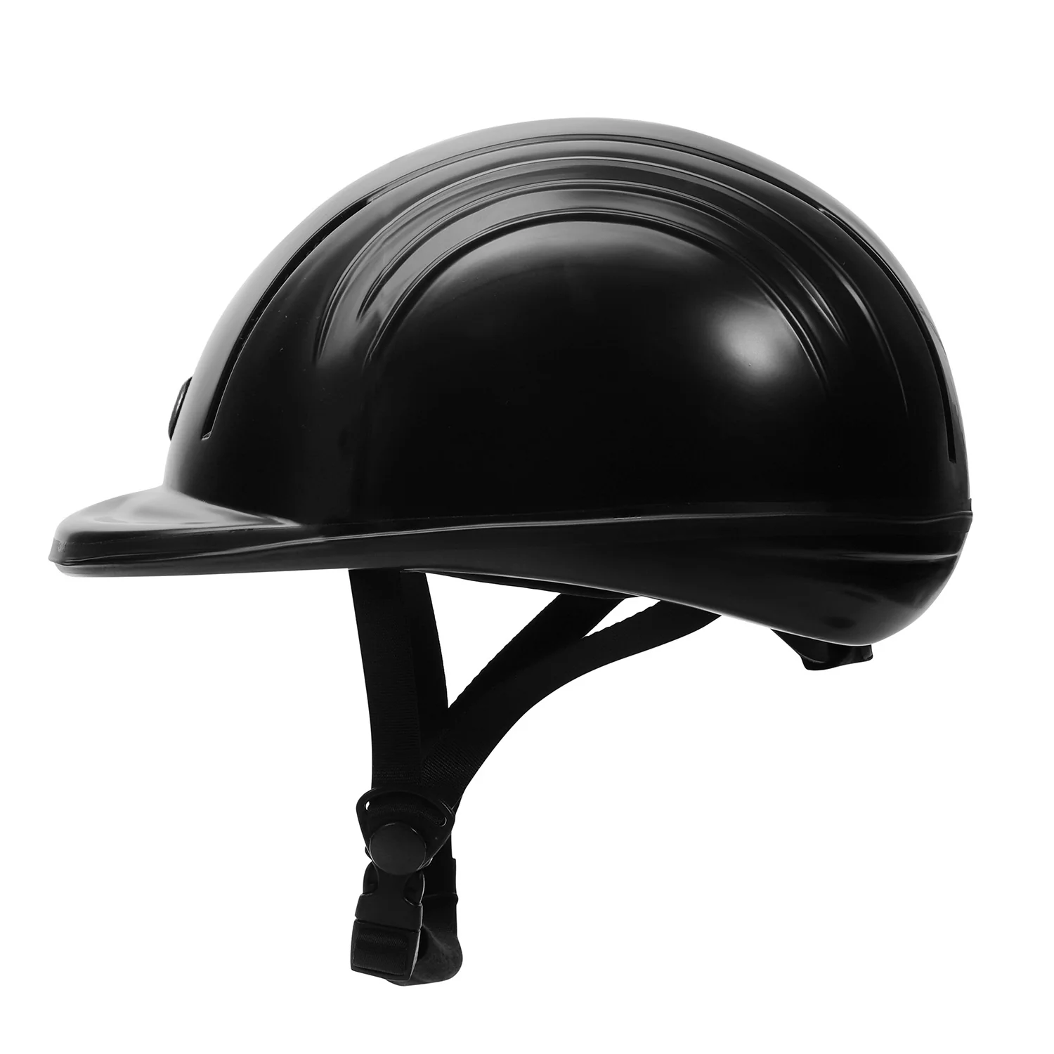 TuffRider Starter Basic Helmet - Image 8