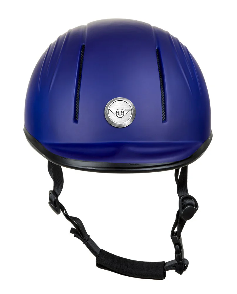 TuffRider Starter Basic Helmet - Image 9