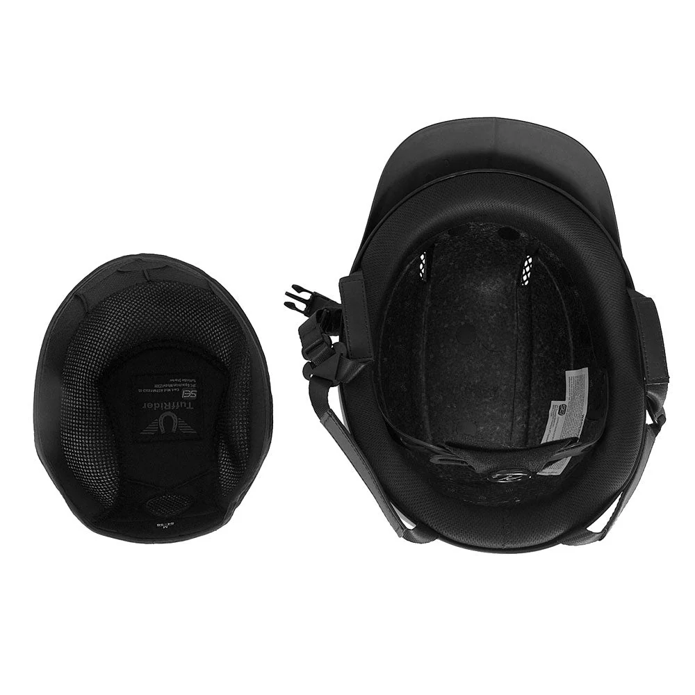 TuffRider Starter Helmet - Image 5