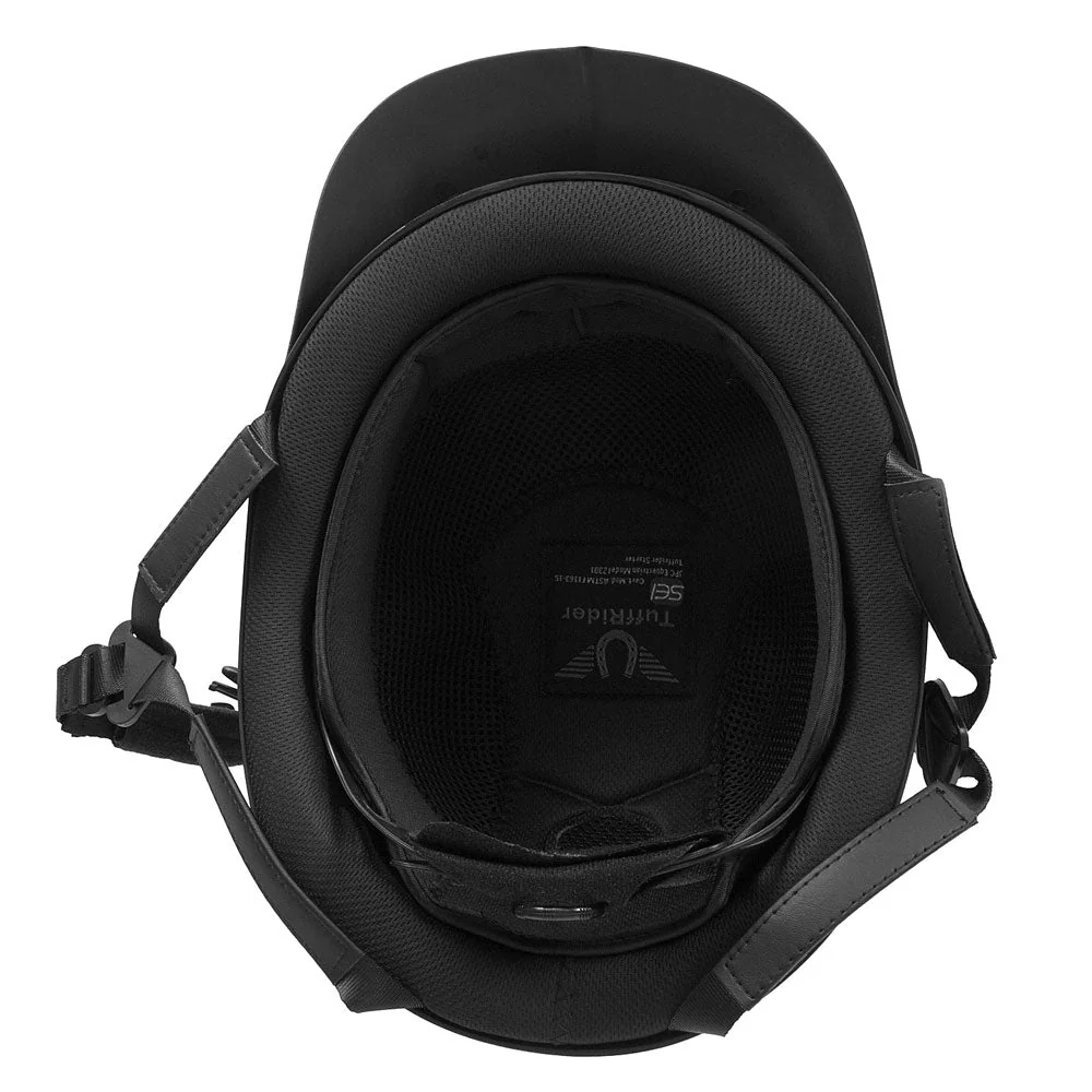 TuffRider Starter Helmet - Image 6