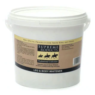 Supreme Products Leg & Body Whitener - 2.5kg