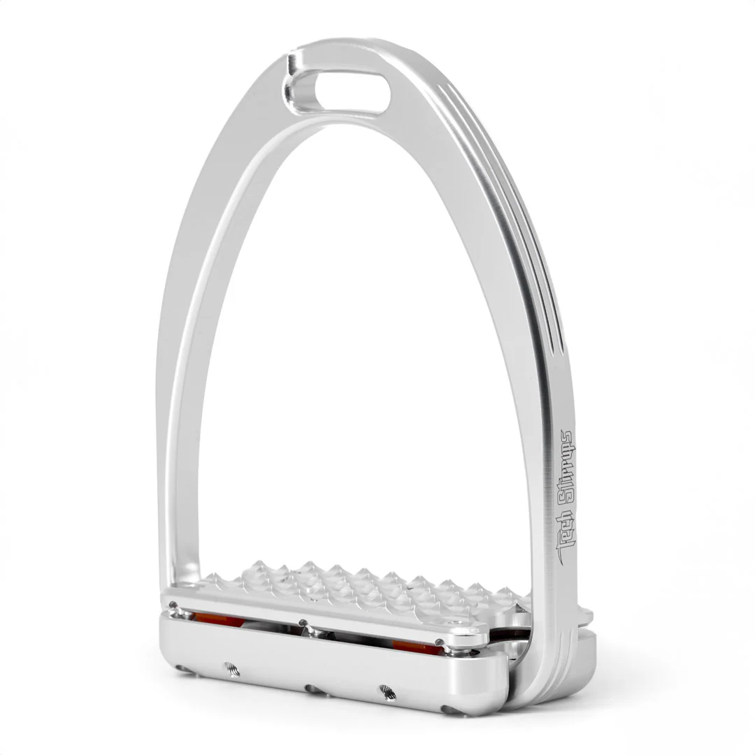 Tech Stirrups Capri Plus - Image 2