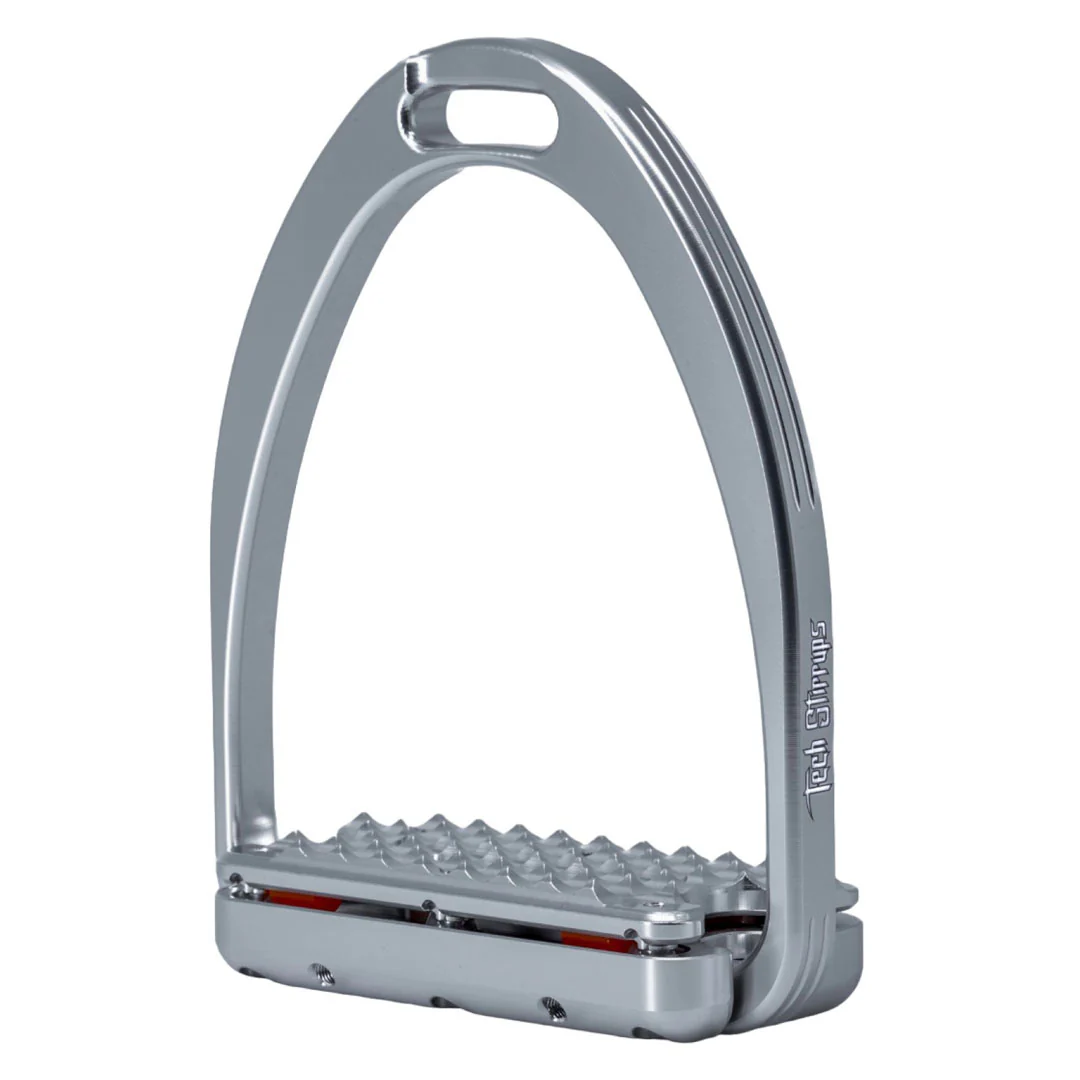 Tech Stirrups Capri Plus - Image 4