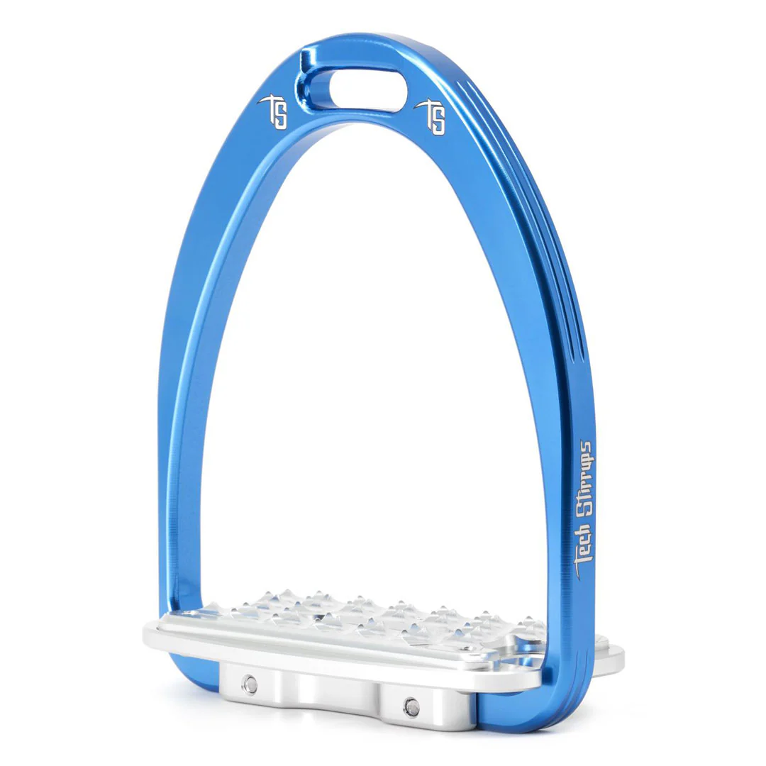 Tech Stirrups Siena Stirrups - Image 3