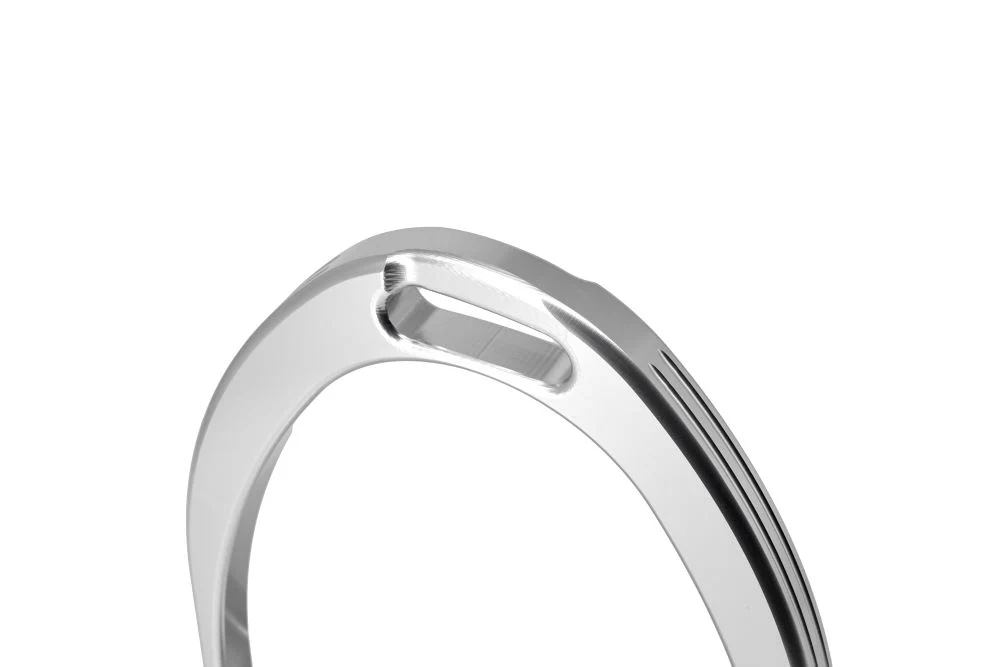 Tech Stirrups Turin Hunting Stirrups - Image 6