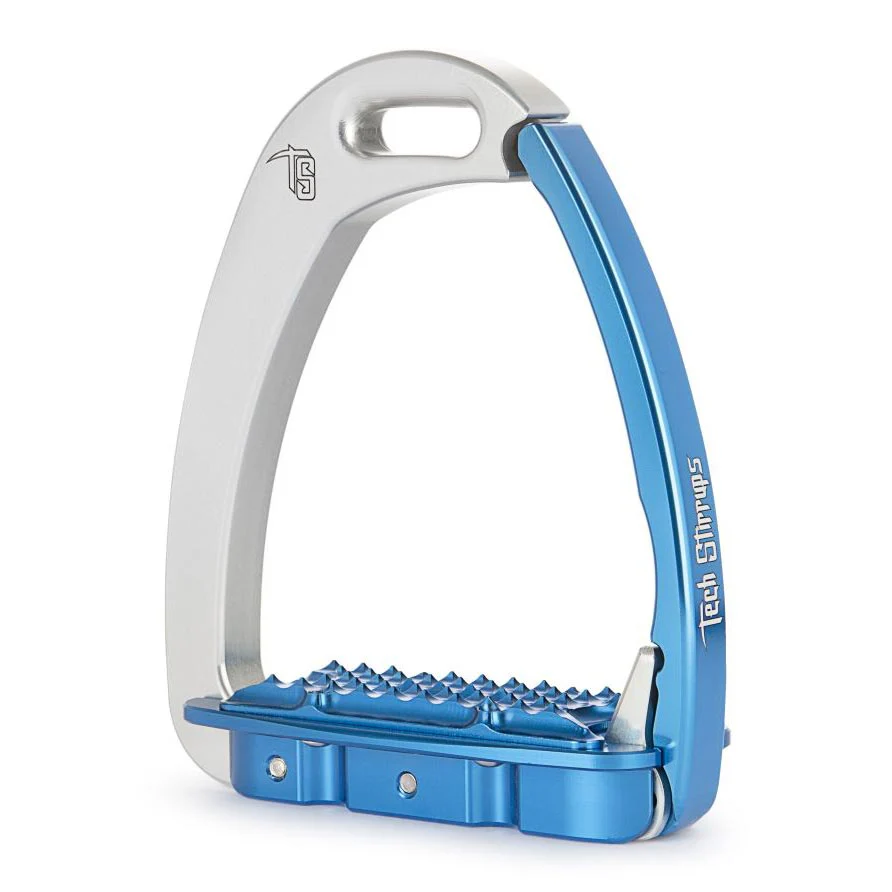 Tech Stirrups Venice Children Safety Stirrups - Image 2