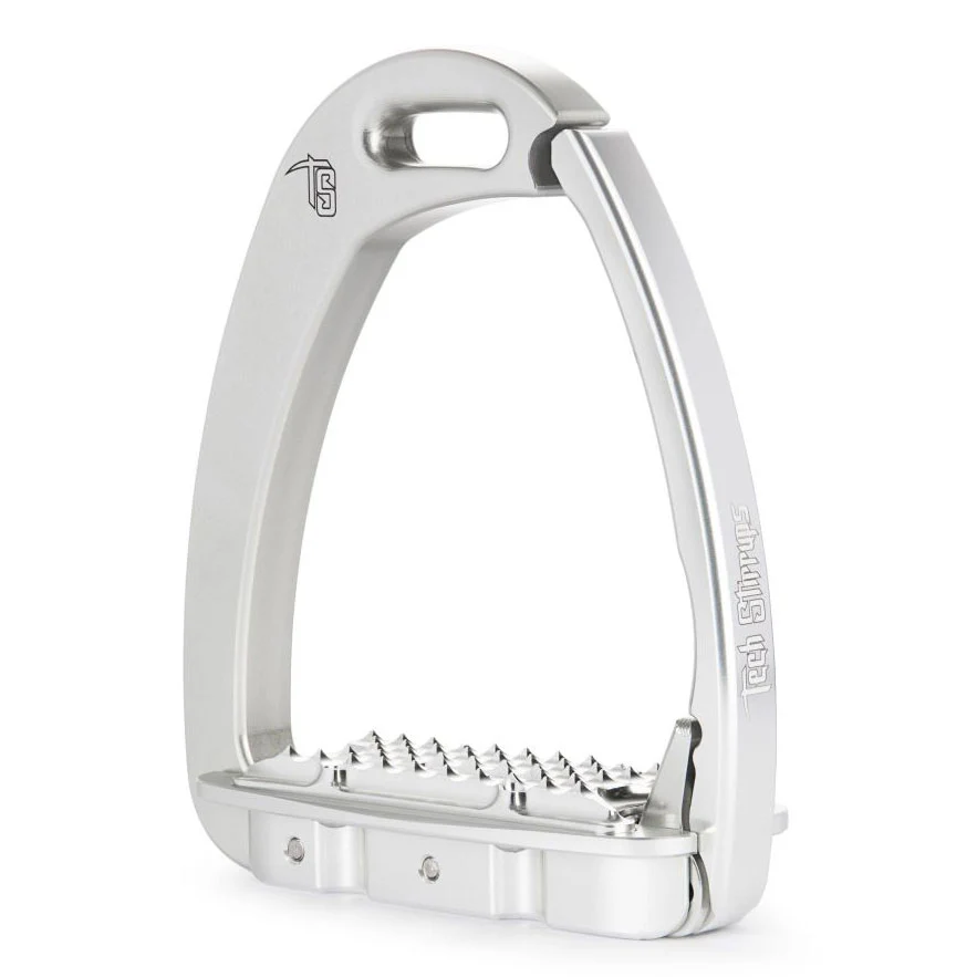 Tech Stirrups Venice Children Safety Stirrups - Image 3