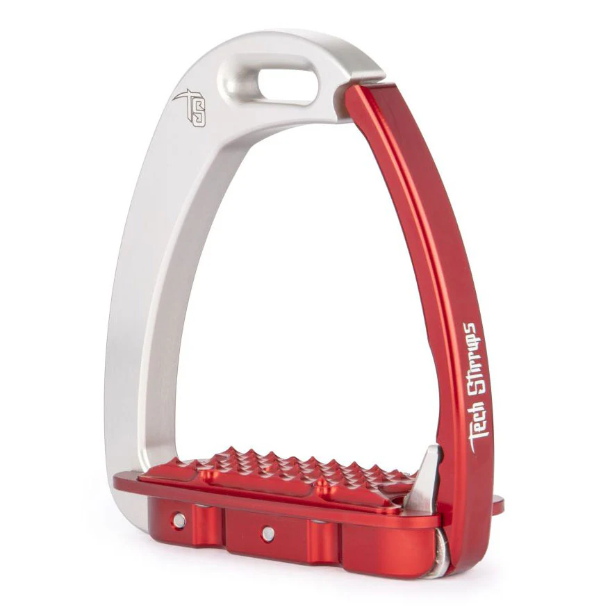 Tech Stirrups Venice Children Safety Stirrups - Image 4