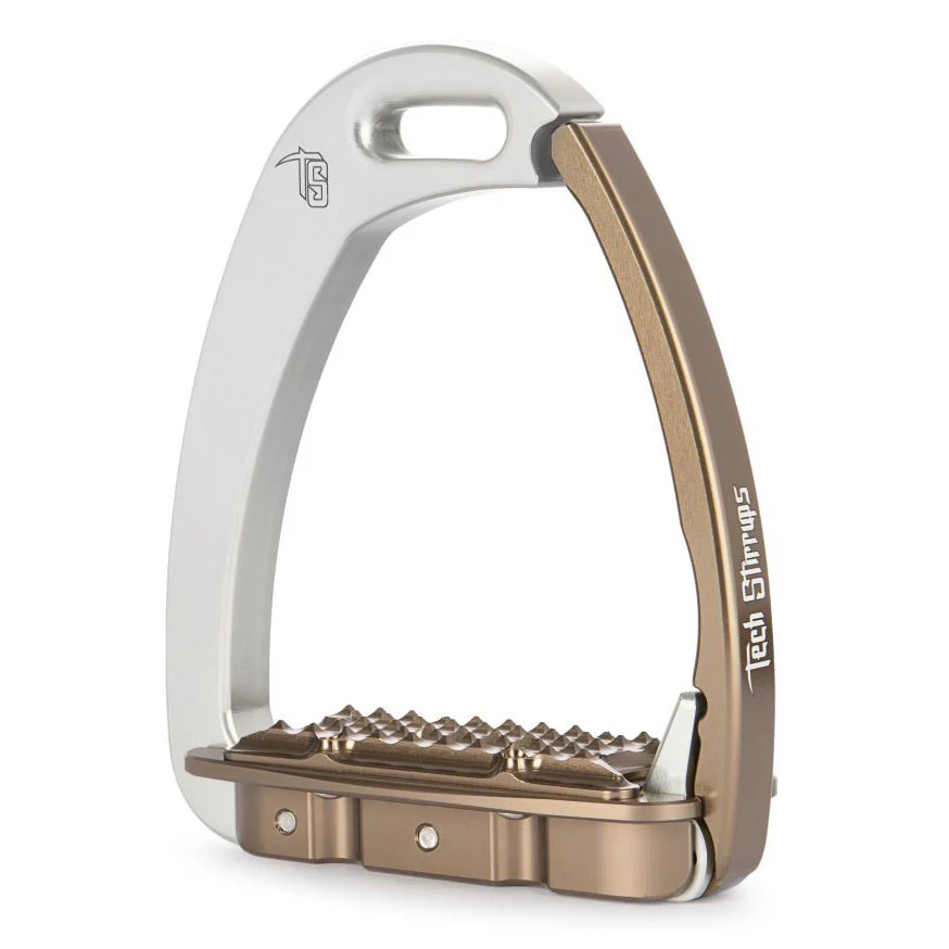 Tech Stirrups Venice Children Safety Stirrups - Image 5