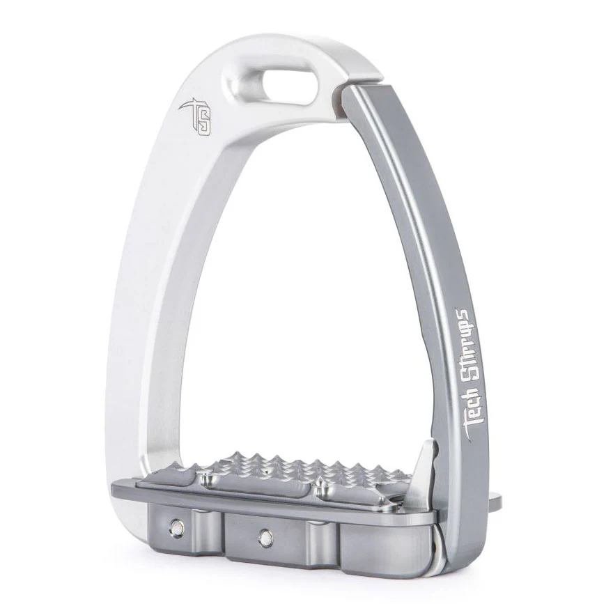 Tech Stirrups Venice Children Safety Stirrups - Image 6
