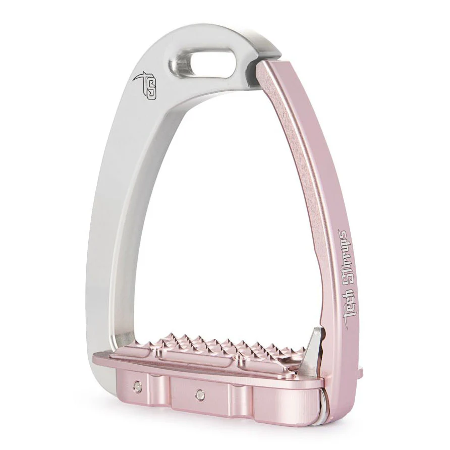 Tech Stirrups Venice Children Safety Stirrups - Image 7