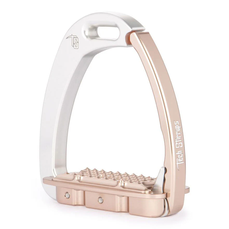 Tech Stirrups Venice Children Safety Stirrups - Image 8